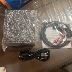 honda insight battery charger 