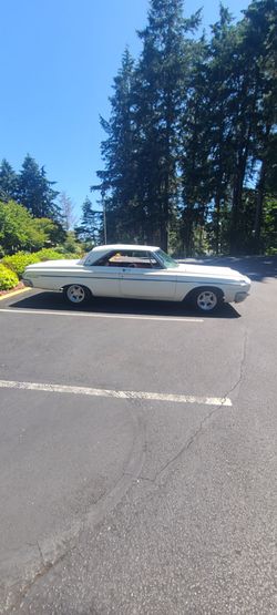 1964 Dodge Polara