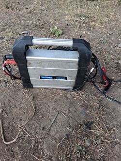 Mictronics 070 power supply charger