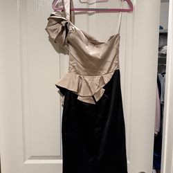 Karen millen dress size US 4