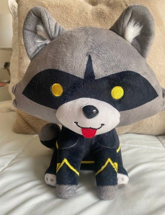 H2O delirious Plush Batcoon