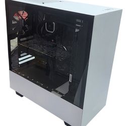 i9-9900K/RTX 2080 Super Gaming Pc