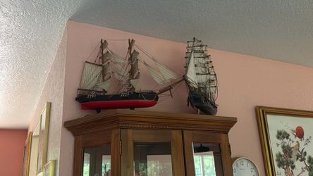 Boat Model