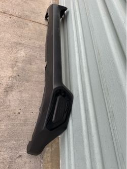 2025 Subaru Forester SL Front Lower Bumper