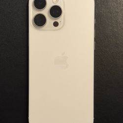 iPhone 16 Pro Max 256GB