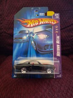 Hotwheels