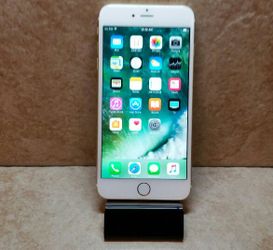 IPHONE 6 PLUS 16 GB TMOBILE AND METROPCS