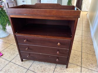 Nursery 3-in-1