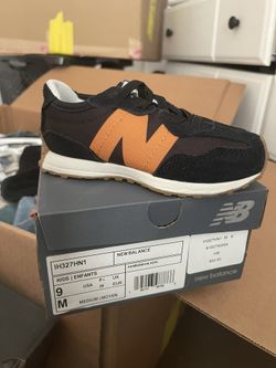 NB Toddler Shoes