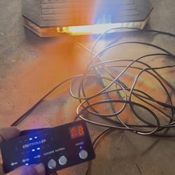 Strobe Light Magnetic 