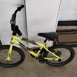 Kids Bicycle 