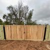 Triplemfencing