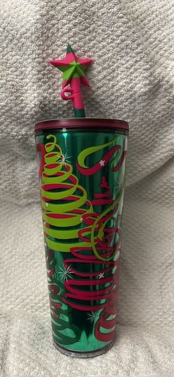 Starbucks Cup