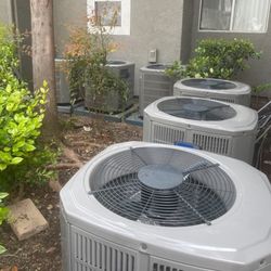 HVAC