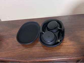 🎧 For Sale: Soundcore Space Q45 Headphones 🖤