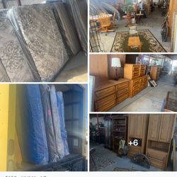 Preowned Furniture Warehouse Open Tuesday Thru Saturday 