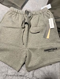 Essentials shorts