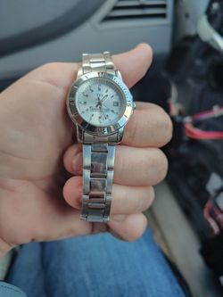 Women's tfx watch