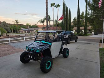 07 rhino 660