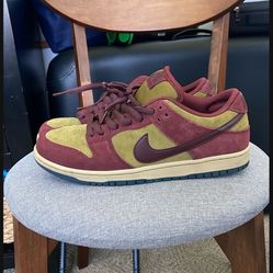 Nike Dunk Zoom Air 1