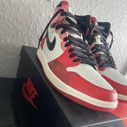 Air Jordan 1 