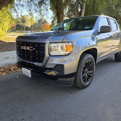 2021 GMC CANYON // Silverado Sierra Denali Yukon Tahoe Escalade Tbss Chevy Ss Z71 4x4 Tacoma Ranger Tundra F150 Srt Jeep Srt8