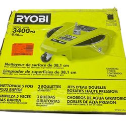 Ryobi Cleaner 