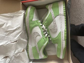 Nike Dunk Size 11