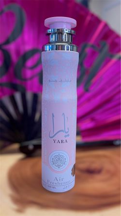 Yara Air Refresher 