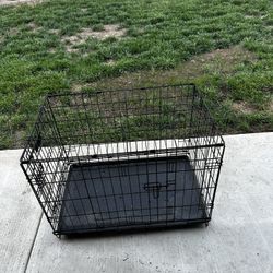Pro Concepts Dog Kennel 