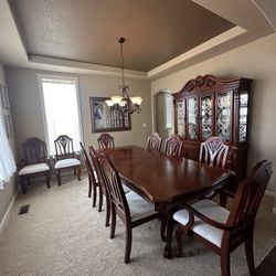 Dining Room Set