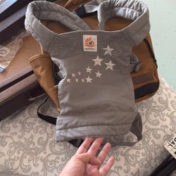Ergo baby Doll Carrier