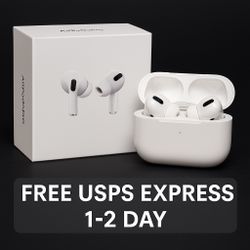 Apple AirPods Pro 2nd Generation with MagSafe Wireless Charging Case 