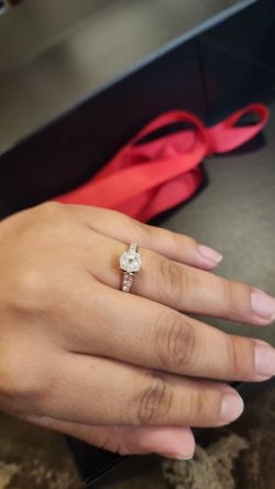 14k Ring