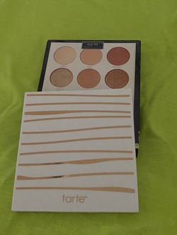 Tarte Eyeshadow Palette