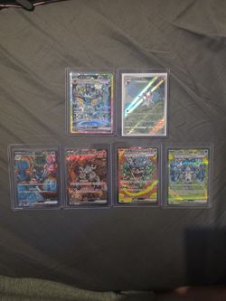 POKEMON CHINESE GEM 2/ TERESTREAL GATHERING SIRS!