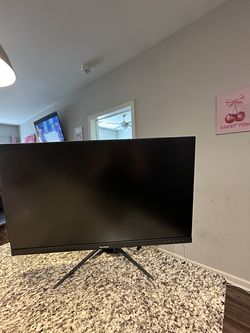 ViewSonic 32 Inc" QHD Monitor