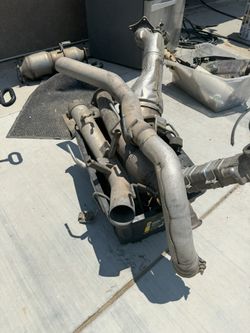 2015 Ram DEF system Parts