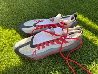 Nike Vapor Edge Pro
