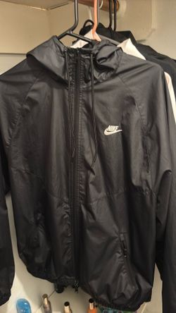 Nike jacket