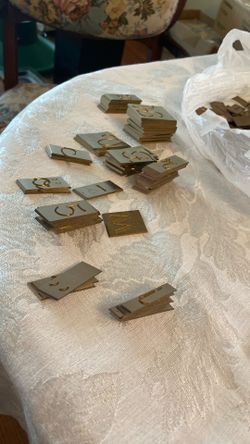 Parts For Jewelry