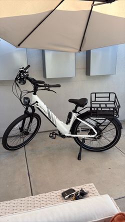 Lectric Bike