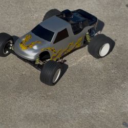 Team Associated XXX-T 