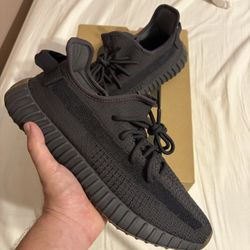 Adidas Yeezy Cinder Size 12 New