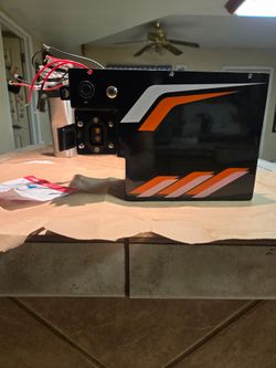 60V 28.8ah battery (Parts Repair)
