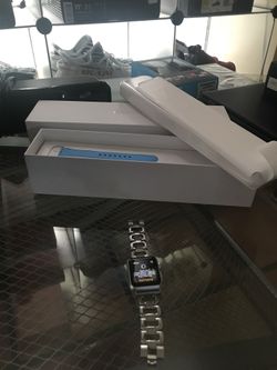 Apple Watch series 1