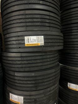 Truck Tires Dynamaster RD001 295/75/R22.5