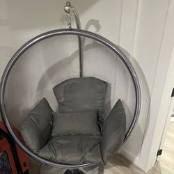 bubble chair