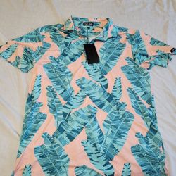 Bad Birdie Polo