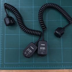canon off camera shoe cord 2